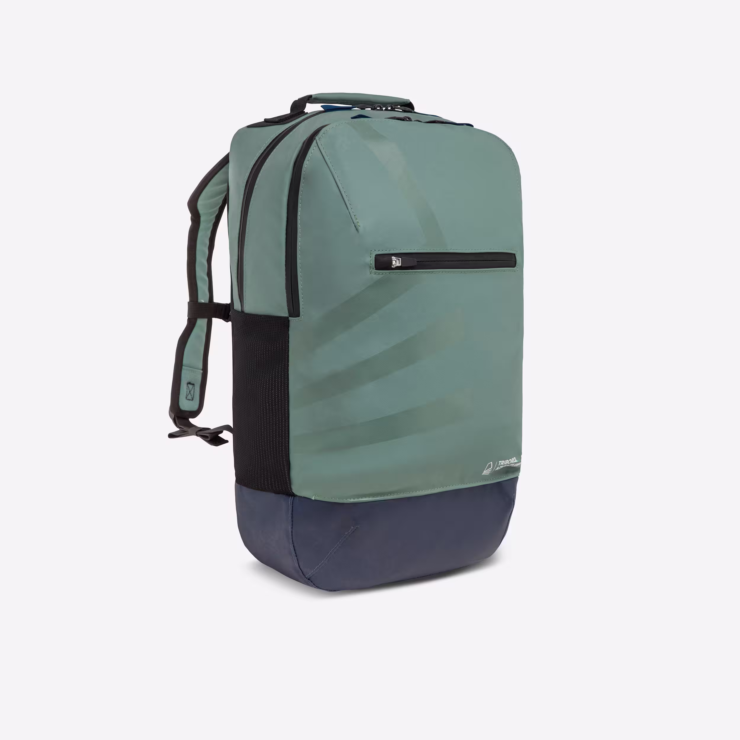 Kit d'urgence LokiKit — sac 25 L assemblé en Belgique