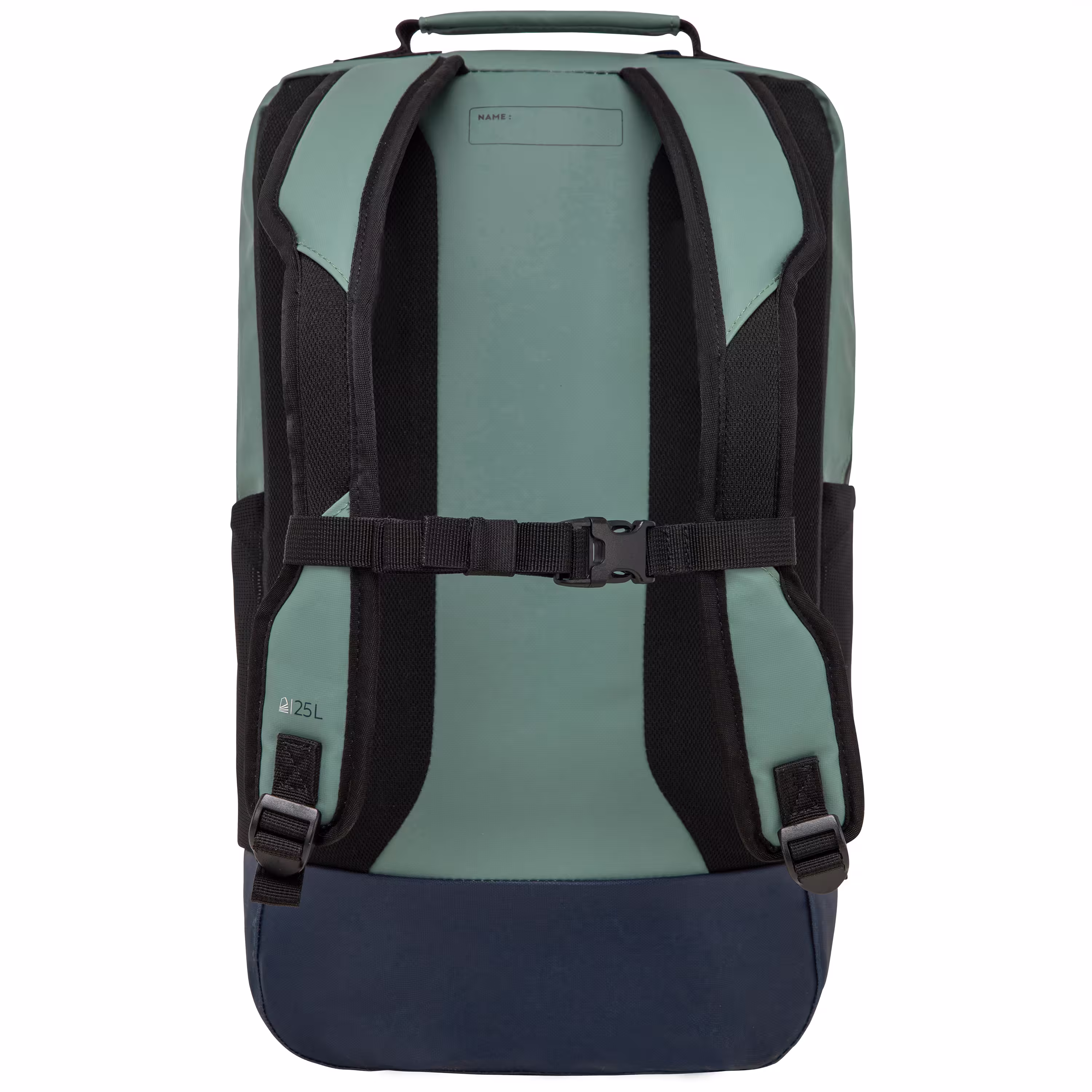 Kit d'urgence LokiKit — sac 25 L, vue 4